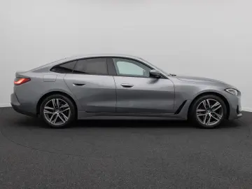 BMW 420 Gran Coupé Kamera HUD DAB H K Sport 18Zoll