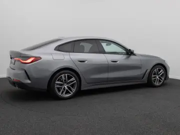 BMW 420 Gran Coupé Kamera HUD DAB H K Sport 18Zoll