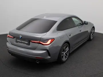 BMW 420 Gran Coupé Kamera HUD DAB H K Sport 18Zoll