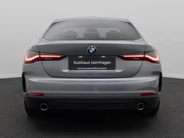 BMW 420 Gran Coupé Kamera HUD DAB H K Sport 18Zoll
