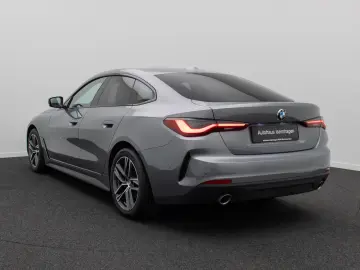 BMW 420 Gran Coupé Kamera HUD DAB H K Sport 18Zoll
