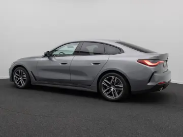 BMW 420 Gran Coupé Kamera HUD DAB H K Sport 18Zoll
