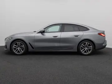 BMW 420 Gran Coupé Kamera HUD DAB H K Sport 18Zoll