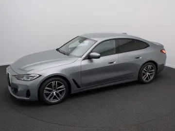 BMW 420 Gran Coupé Kamera HUD DAB H K Sport 18Zoll