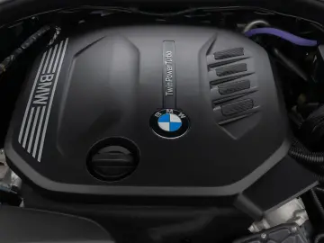 BMW 420 Gran Coupé Kamera HUD DAB H K Sport 18Zoll