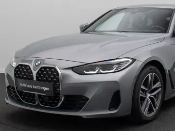 BMW 420 Gran Coupé Kamera HUD DAB H K Sport 18Zoll