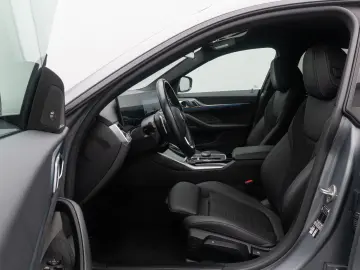 BMW 420 Gran Coupé Kamera HUD DAB H K Sport 18Zoll