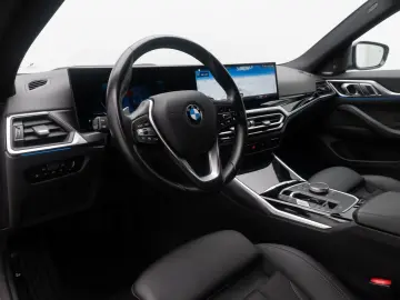 BMW 420 Gran Coupé Kamera HUD DAB H K Sport 18Zoll