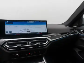 BMW 420 Gran Coupé Kamera HUD DAB H K Sport 18Zoll