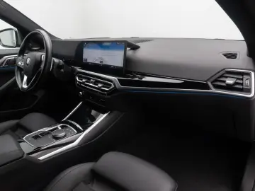 BMW 420 Gran Coupé Kamera HUD DAB H K Sport 18Zoll