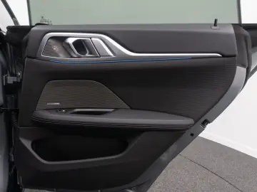 BMW 420 Gran Coupé Kamera HUD DAB H K Sport 18Zoll