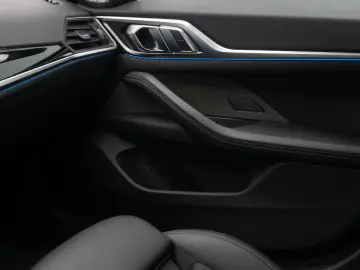 BMW 420 Gran Coupé Kamera HUD DAB H K Sport 18Zoll