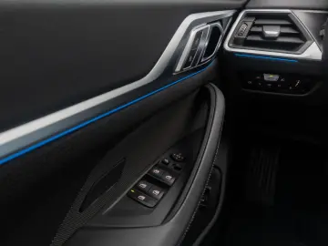 BMW 420 Gran Coupé Kamera HUD DAB H K Sport 18Zoll