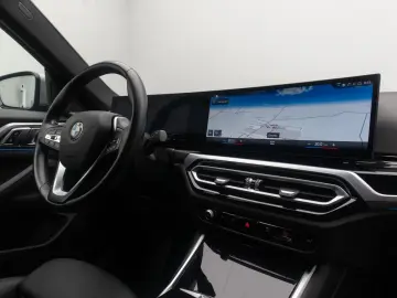 BMW 420 Gran Coupé Kamera HUD DAB H K Sport 18Zoll