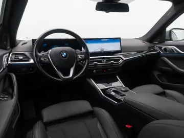 BMW 420 Gran Coupé Kamera HUD DAB H K Sport 18Zoll
