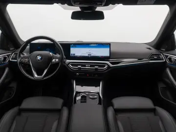 BMW 420 Gran Coupé Kamera HUD DAB H K Sport 18Zoll