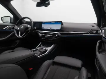BMW 420 Gran Coupé Kamera HUD DAB H K Sport 18Zoll