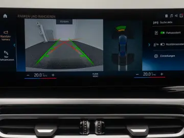 BMW 420 Gran Coupé Kamera HUD DAB H K Sport 18Zoll