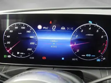 MERCEDES-BENZ C 180 Avantgarde AHK ACC BLIS Key LED …