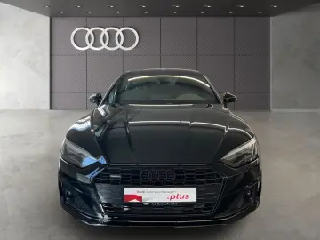 AUDI A5 Sportback 45 TFSI quatt KAMERA STHZ S-LENKRAD