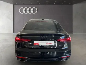AUDI A5 Sportback 45 TFSI quatt KAMERA STHZ S-LENKRAD
