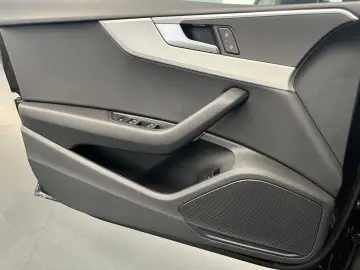 AUDI A5 Sportback 45 TFSI quatt KAMERA STHZ S-LENKRAD