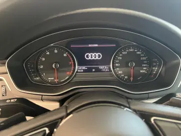 AUDI A5 Sportback 45 TFSI quatt KAMERA STHZ S-LENKRAD