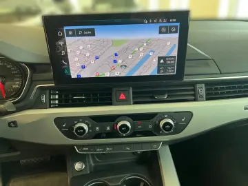 AUDI A5 Sportback 45 TFSI quatt KAMERA STHZ S-LENKRAD