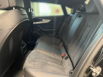 AUDI A5 Sportback 45 TFSI quatt KAMERA STHZ S-LENKRAD