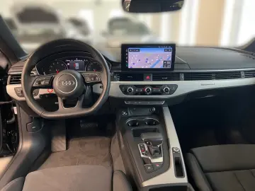 AUDI A5 Sportback 45 TFSI quatt KAMERA STHZ S-LENKRAD