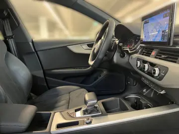 AUDI A5 Sportback 45 TFSI quatt KAMERA STHZ S-LENKRAD