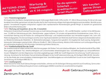 AUDI A5 Sportback 45 TFSI quatt KAMERA STHZ S-LENKRAD