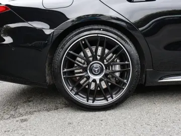 MERCEDES-BENZ S 63 AMG E Performance Lang Exklusiv D…