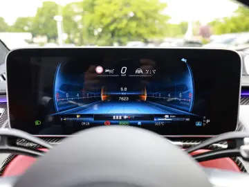 MERCEDES-BENZ S 63 AMG E Performance Lang Exklusiv D…