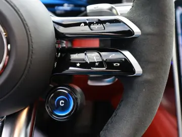 MERCEDES-BENZ S 63 AMG E Performance Lang Exklusiv D…