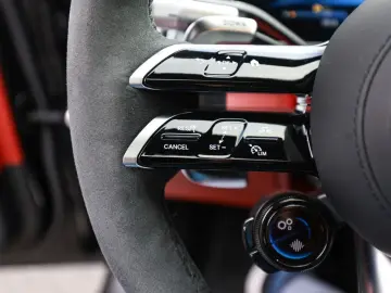 MERCEDES-BENZ S 63 AMG E Performance Lang Exklusiv D…