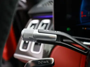 MERCEDES-BENZ S 63 AMG E Performance Lang Exklusiv D…