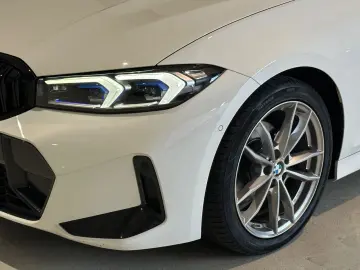 BMW 320 d M Sport  LED ACC Kamera AHK Live Cockpit