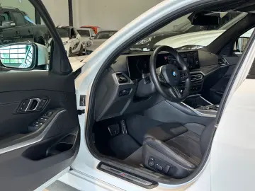 BMW 320 d M Sport  LED ACC Kamera AHK Live Cockpit