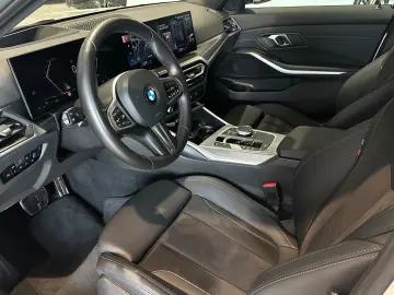 BMW 320 d M Sport  LED ACC Kamera AHK Live Cockpit