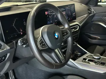 BMW 320 d M Sport  LED ACC Kamera AHK Live Cockpit