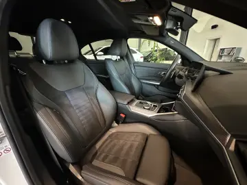 BMW 320 d M Sport  LED ACC Kamera AHK Live Cockpit
