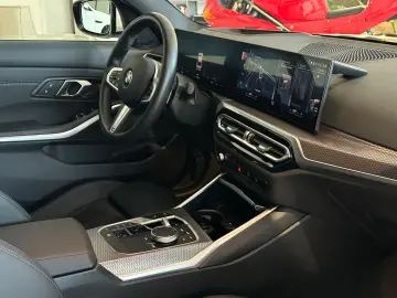 BMW 320 d M Sport  LED ACC Kamera AHK Live Cockpit