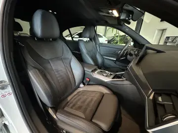 BMW 320 d M Sport  LED ACC Kamera AHK Live Cockpit
