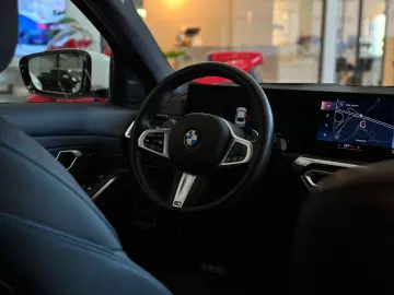 BMW 320 d M Sport  LED ACC Kamera AHK Live Cockpit