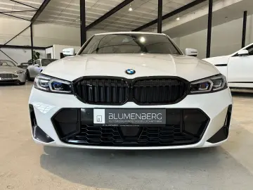 BMW 320 d M Sport  LED ACC Kamera AHK Live Cockpit