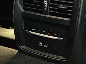 BMW 320 d M Sport  LED ACC Kamera AHK Live Cockpit