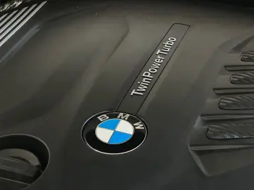 BMW 320 d M Sport  LED ACC Kamera AHK Live Cockpit