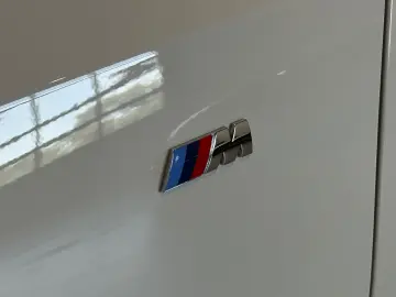 BMW 320 d M Sport  LED ACC Kamera AHK Live Cockpit