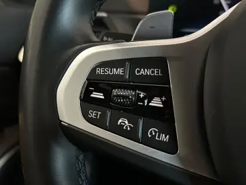 BMW 320 d M Sport  LED ACC Kamera AHK Live Cockpit